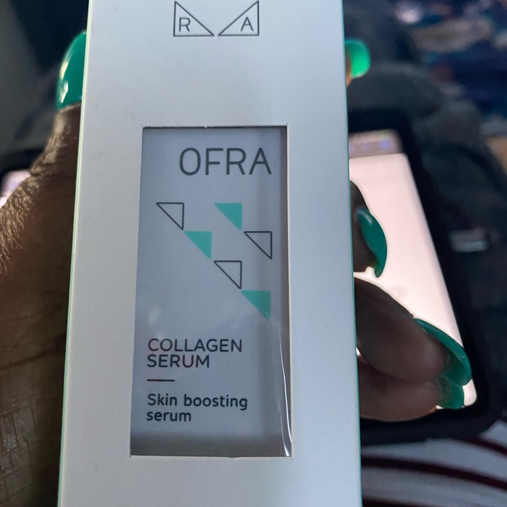 OFRA collagen serum